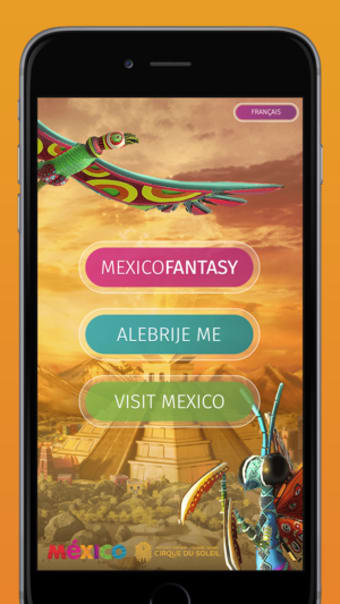 Image 0 for Mexico Fantasy