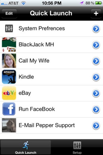 Image 0 for App Switcher