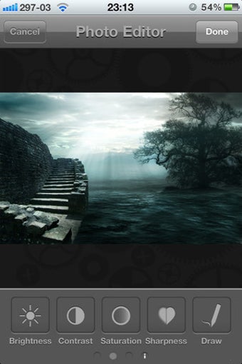Image 2 for Easy Photo Editor Pro
