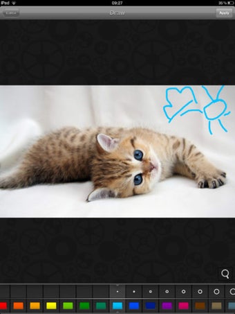 Image 4 for Easy Photo Editor Pro
