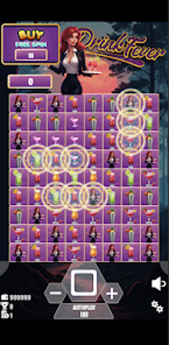 Imagen 0 para N2222Drink Fever