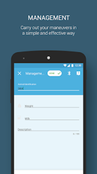 Imagen 0 para BovControl - Cattle Manag…