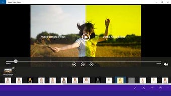 Image 0 for Square Video Maker for Wi…