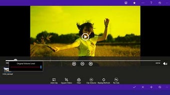 Image 1 for Square Video Maker for Wi…