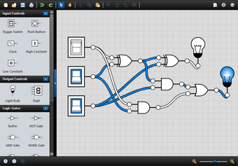 Image 0 for Logicly