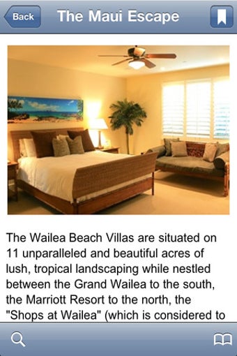 Imagen 3 para The Maui Escape