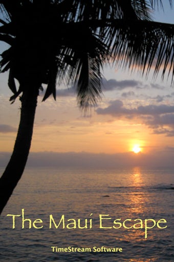 Imagen 2 para The Maui Escape