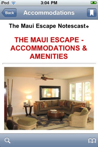 Imagen 0 para The Maui Escape