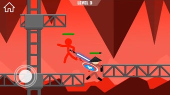 Image 1 for Stickman Fight - Brawl Wa…