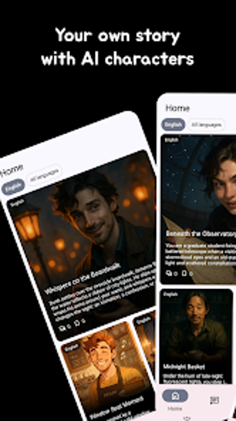 Image 0 for Ruvy AI - Personal AI Cha…