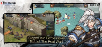Image 0 for The Last Warlord