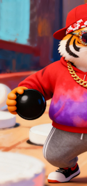 Image 0 for VertiSweep