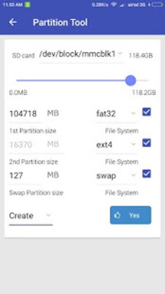 Imagen 2 para App2SD Pro: All in One To…