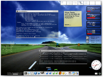 Image 0 for Elive