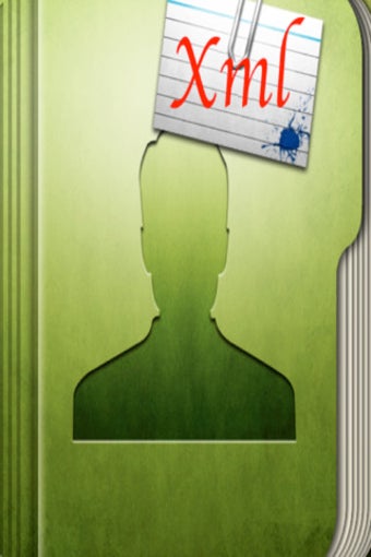 Image 0 for Contact2XML free
