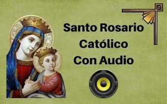 Image 0 for Rosario Católico Con Audi…
