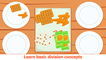 Image 1 for Kiddos in Kindergarten - …