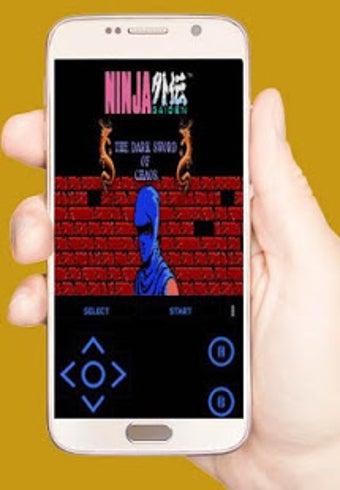 Image 1 for Ninja Super Gaiden