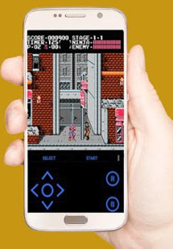Image 2 for Ninja Super Gaiden