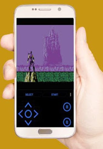 Image 2 for Ninja Super Gaiden