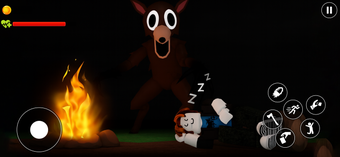 Imagen 0 para Survival in a Lost World