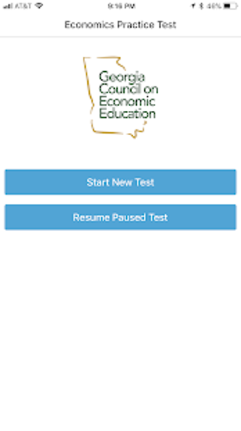 Image 1 for GCEE Economics Test Prep