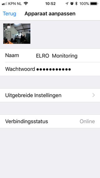 Image 3 for ELRO Monitoring