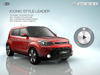 Image 0 for Kia Soul