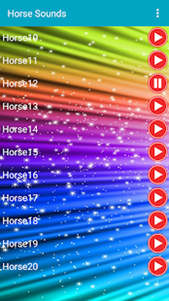 Imagen 0 para Horse Sounds and Ringtone…