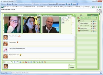 Image 0 for Video Chat Recorder