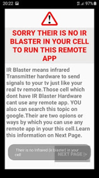 Imagen 3 para AOC Tv Remote Control