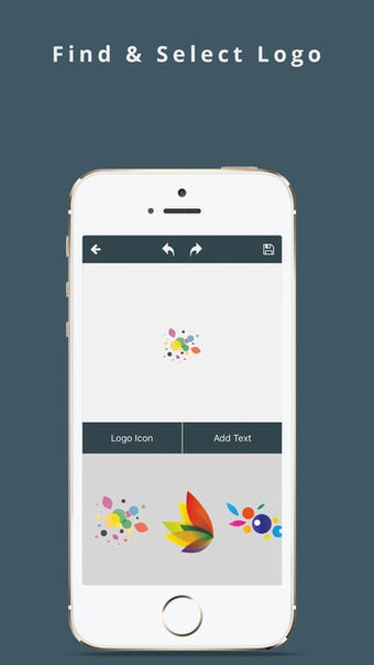Image 1 for Logo maker - Logo creator…