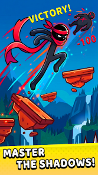 Imagen 0 para Stickman Challenge: Mini …