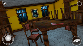 Image 1 for Scary Granny House Creepy…
