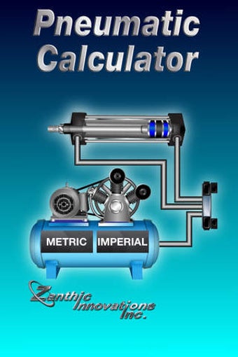 Imagen 0 para Pneumatic Calculator