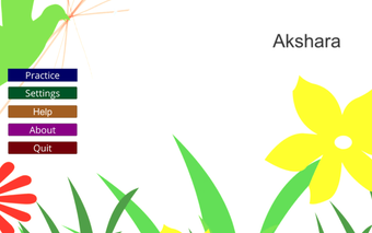 Imagen 0 para Akshara