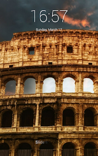 Image 0 for Ancient Colosseum HD Lock…