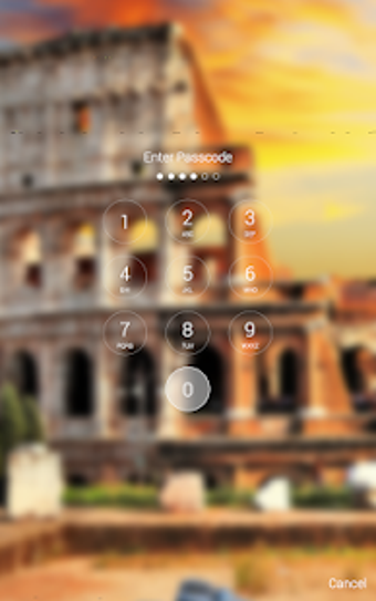 Image 1 for Ancient Colosseum HD Lock…
