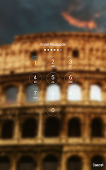 Image 3 for Ancient Colosseum HD Lock…