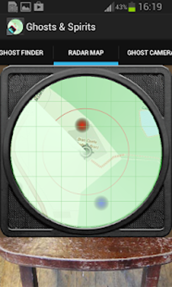 Imagen 0 para Ghosts