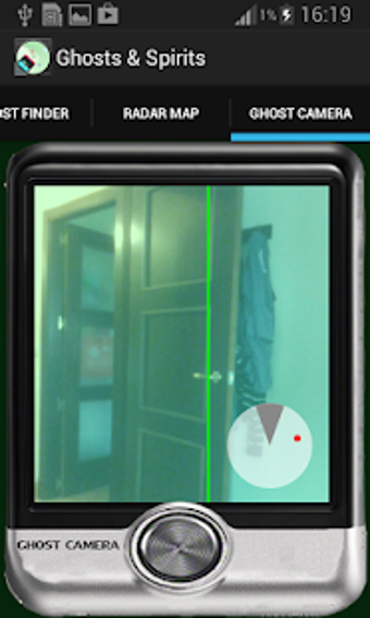 Imagen 3 para Ghosts