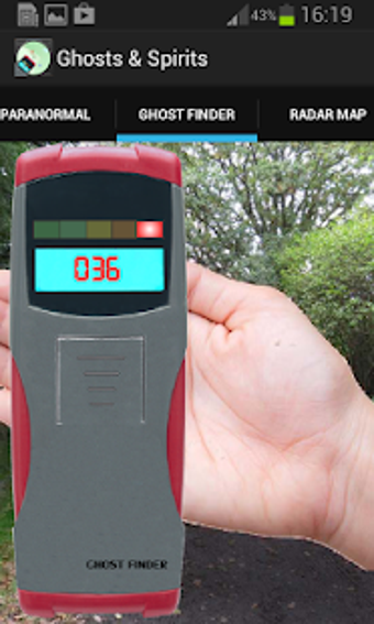 Imagen 3 para Ghosts