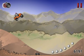 Image 0 for 4x4 Offroad Multiplayer M…