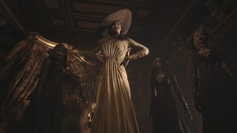 Imagen 0 para Resident Evil Village