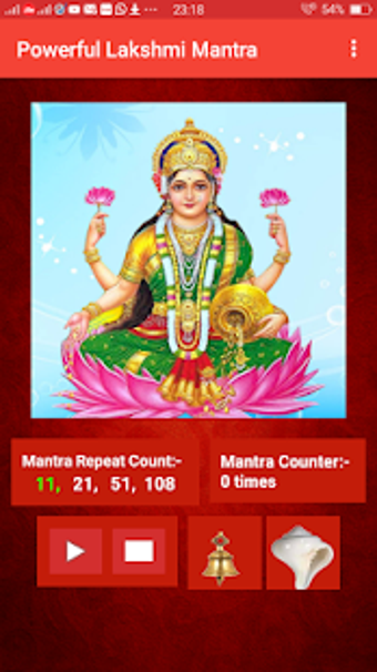 Imagen 3 para Powerful Lakshmi Mantra