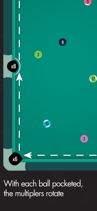 Image 2 for Pocket Run Pool