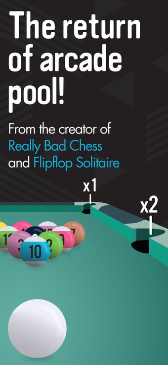 Image 3 for Pocket Run Pool