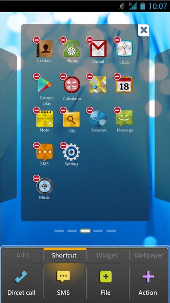 Image 6 for Linpus Launcher