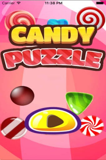 Imagen 0 para Candy Star Alive Puzzle M…