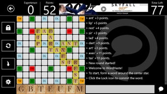 Imagen 0 para WordHaste for Windows 8
